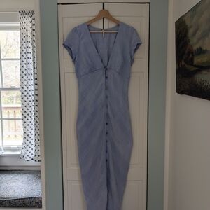 Free People New In Town Midi